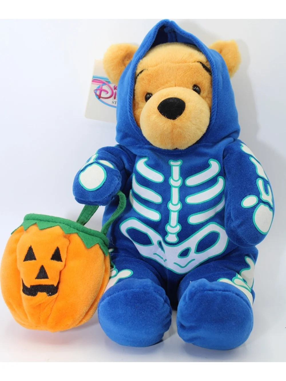 Disney Store Winnie The Pooh Halloween 13
